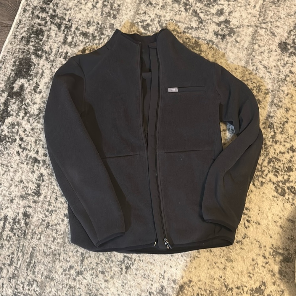 FIGS Scrub Jacket